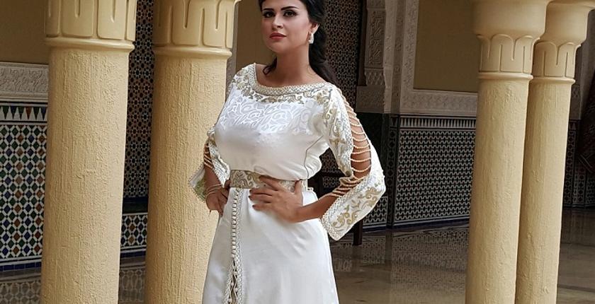 فنانة مغربية ضمن قائمة الـ100 شخصية مؤثرة في إفريقيا