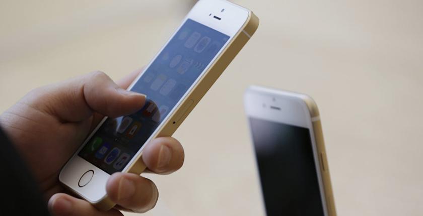 شركة "Apple" تحذر من تعطل هواتف آيفون القديمة