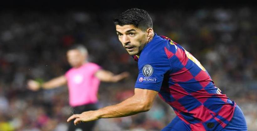 برشلونة يقلب الطاولة على الإنتر في دوري الأبطال