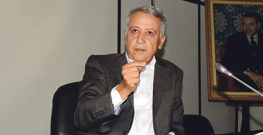 "البام" يسائل ساجد بالبرلمان حول إفلاس شركة السياحة البريطانية