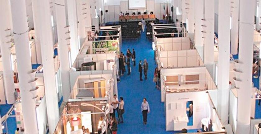 الدارالبيضاء على موعد مع المعرض الإيطالي "MÉDINIT EXPO 2019"