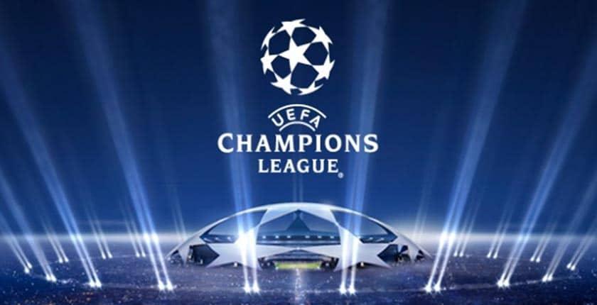 دوري أبطال أوروبا...نتائج أهم مباريات ليلة الثلاثاء 22 أكتوبر 2019