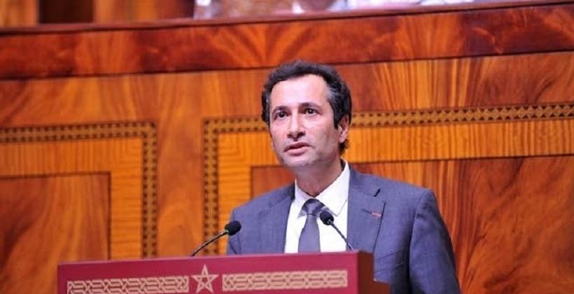 PLF2020: Création du Fonds d’appui au financement de l’entrepreneuriat