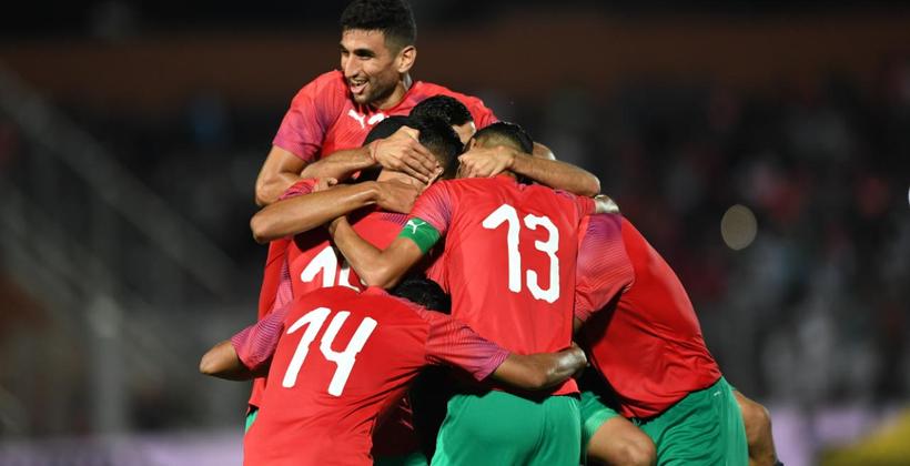 المنتخب الوطني للمحليين يستعد لبطولة إفريقيا بمبارتين وديتين