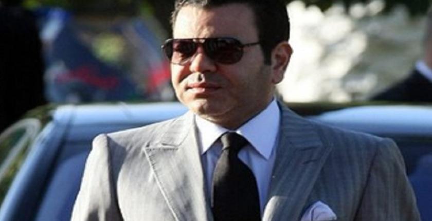 الأمير مولاي رشيد يحضر مأدبة عشاء أقامها امبراطور اليابان بمناسبة اعتلائه العرش