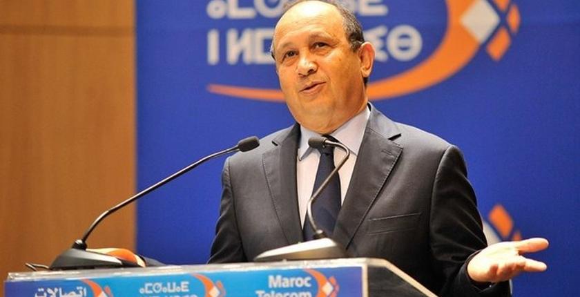 بلغة الأرقام.. ارتفاع النتيجة الصافية لإتصالات المغرب بـ1.3 في المائة
