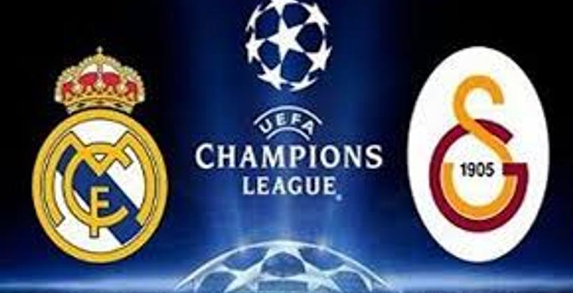 ريال مدريد يواجه غلطة سراي لتصحيح المسار بدوري الأبطال