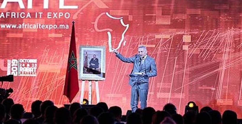 Africa IT Expo 2019: Pleins feux sur l'innovation et le digital