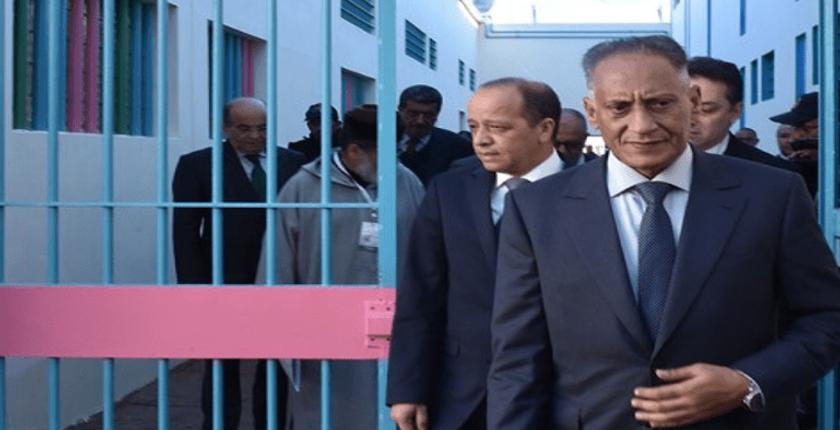 رد مندوبية السجون على الداعين للإفراج عن أحد "معتقلي الريف" 