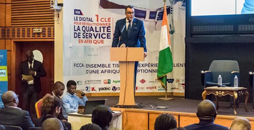 Forum international de la culture client et de l’accueil à Abidjan: Le Maroc, invité d'honneur de la 3è édition