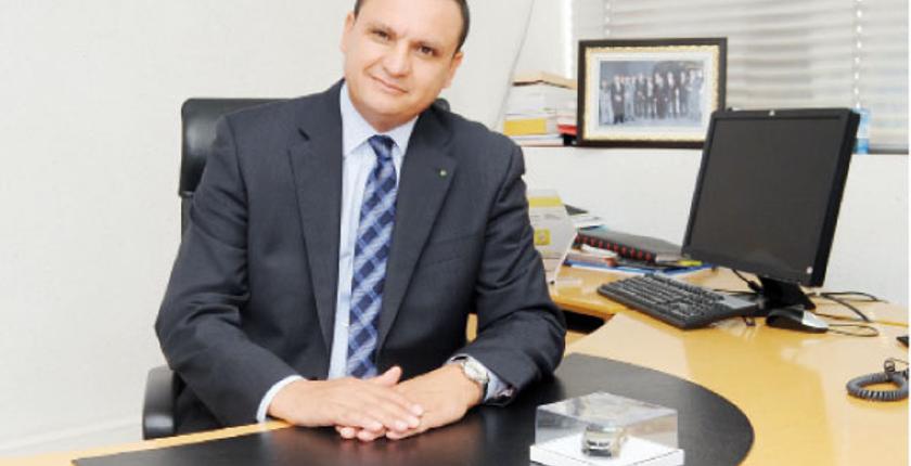 رسميا.. "محمد البشيري" رئيسا للباطرونا خلفا لمزوار