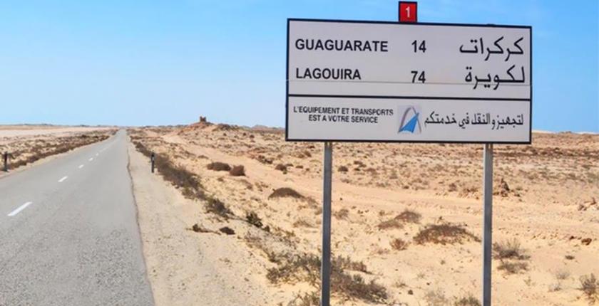 صحف بداية الأسبوع...الخطاط يصفع البوليساريو بالكركرات...وحرب الصلاحيات تندلع بين الوزراء