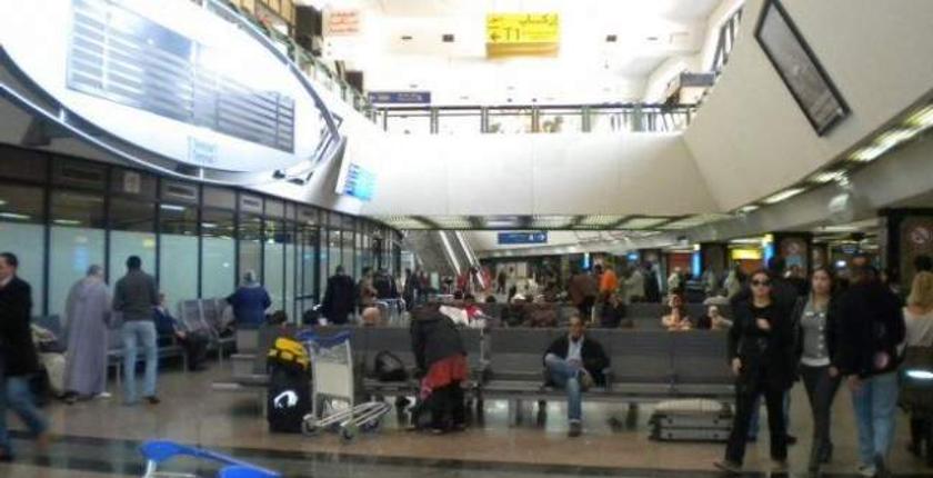 مطارات المغرب تستقطب أكثر من 18 مليون مسافر خلال 9 أشهر !