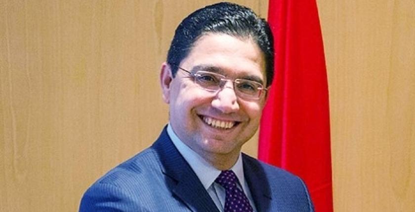 بوريطة: قرار مجلس الأمن عزز مكتسبات المغرب ولا حل خارج الحكم الذاتي