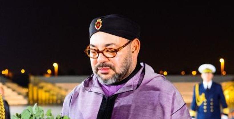 مضامين الرسالة الملكية الموجهة  إلى المشاركين في المؤتمر الدولي للعدالة بمراكش