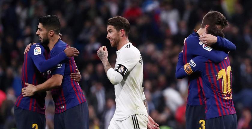  "كلاسيكو الأرض"  يواجه شبح التأجيل إلى هذا الموعد