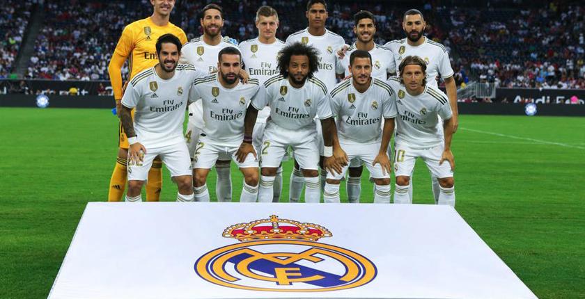 قبل حسم اختياره الدولي  .. ريال مدريد يحاصر إيحاتارين 