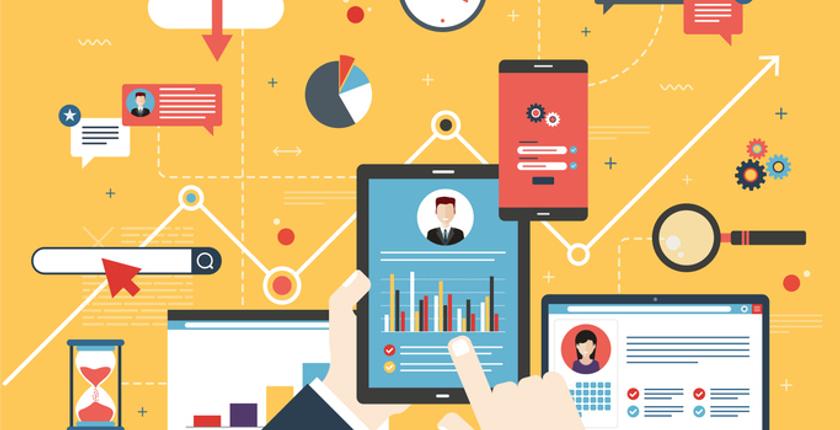 الدار البيضاء على موعد مع ملتقى الإبتكار الرقمي في إفريقيا 