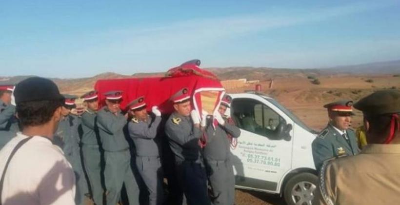 صلاح الوديع : "دركي الهرهورة ضحية سلوك مستهتر ..والحادثة تثير سؤال الأشخاص الذين يعتبرون أنفسهم فوق القانون"