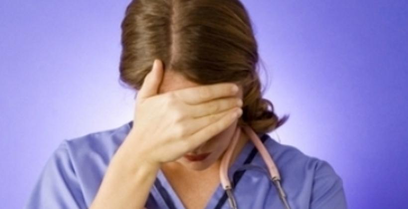 محاولة اغتصاب ممرضة داخل مستشفى  .. وحقوقيون ينددون بالجريمة 