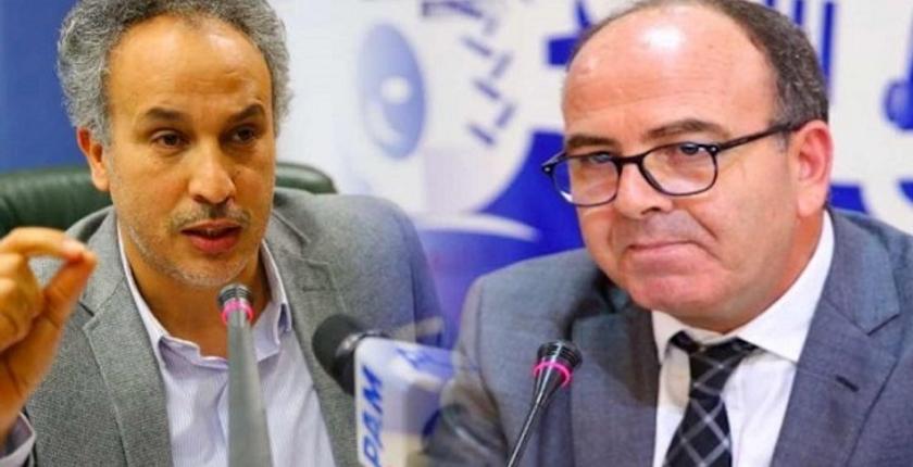 القضاء ينتصر لبنشماس في "حربه" ضد كودار.. والأخير يرد