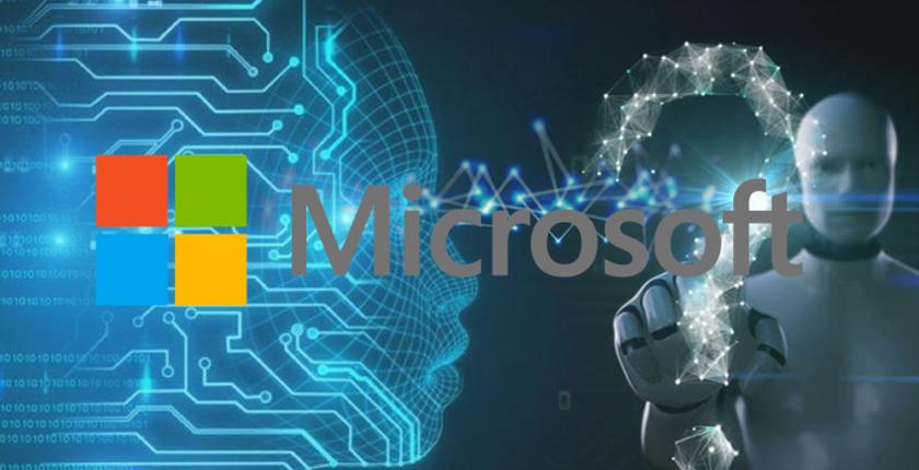 شركة "Microsoft"  تراهن  على التحول الرقمي في قطاع الخدمات المالية بالمغرب