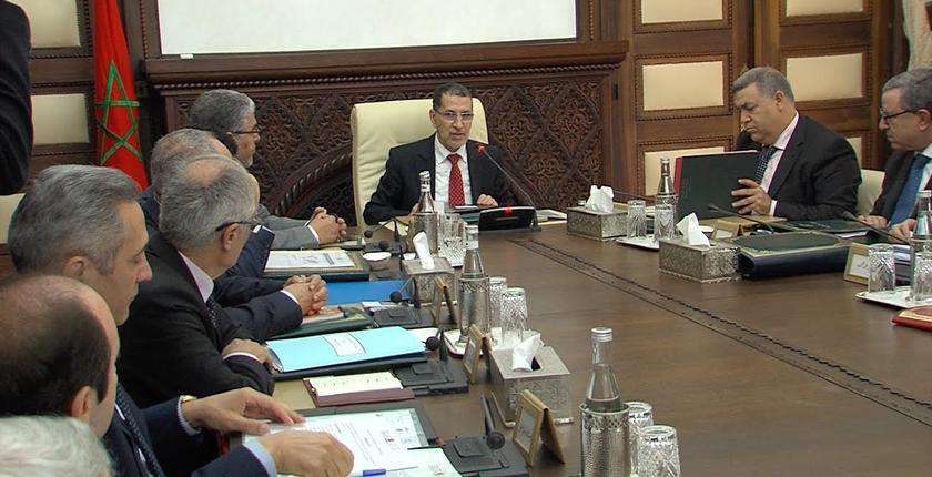 بالتفاصيل .. أسماء الوزراء الجدد الذين سيعوضون المغادرين لحكومة العثماني