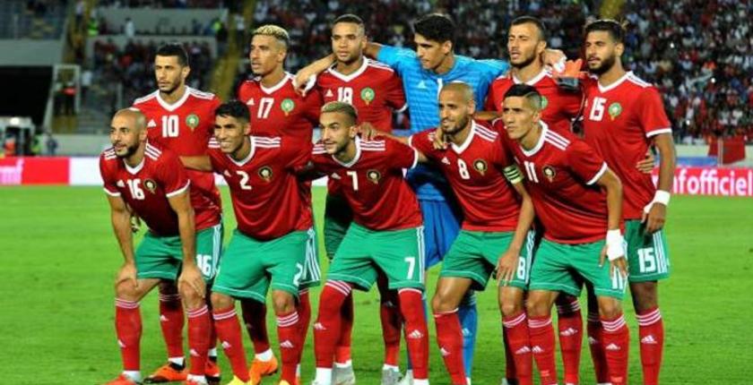 بالتفاصيل  .. الجامعة المغربية لكرة القدم  في ورطة حقيقية 