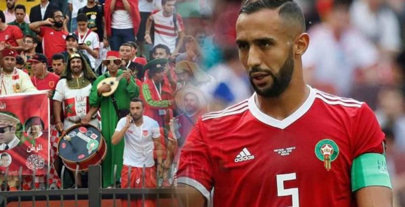 عميد أسود الأطلس يحضر لمفاجأة مدوية  مساء اليوم..