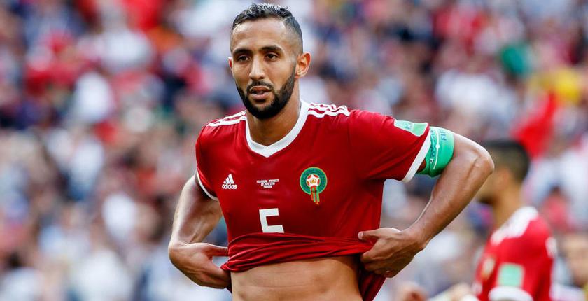 رسميا...عميد "الأسود" يعتزل اللعب الدولي