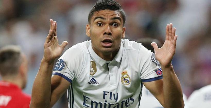 ريال مدريد يتعاقد مع شركة أمنية لحماية منازل لاعبيه من السرقة