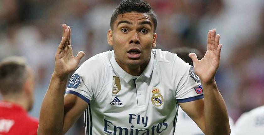 ريال مدريد يتعاقد مع شركة أمنية لحماية منازل لاعبيه من السرقة