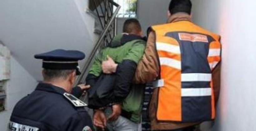 أمن أكادير يطيح بعشريني مجرم مبحوث عنه وطنيا