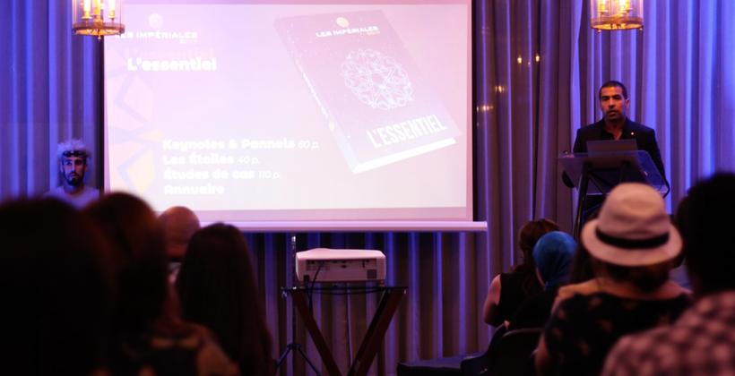 L’événement professionnel « Les Impériales 2020» est annoncé !