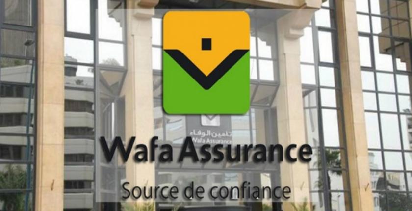 شركة Wafa Assurance تعين "صفاء الغربي" نائبة مسؤولة عن التكنولوجيا والإعلام