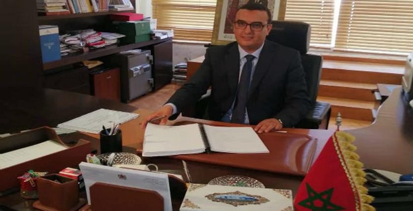 بروفايل... محمد أمكراز.. "مفاجأة" حكومة العثماني الجديدة 