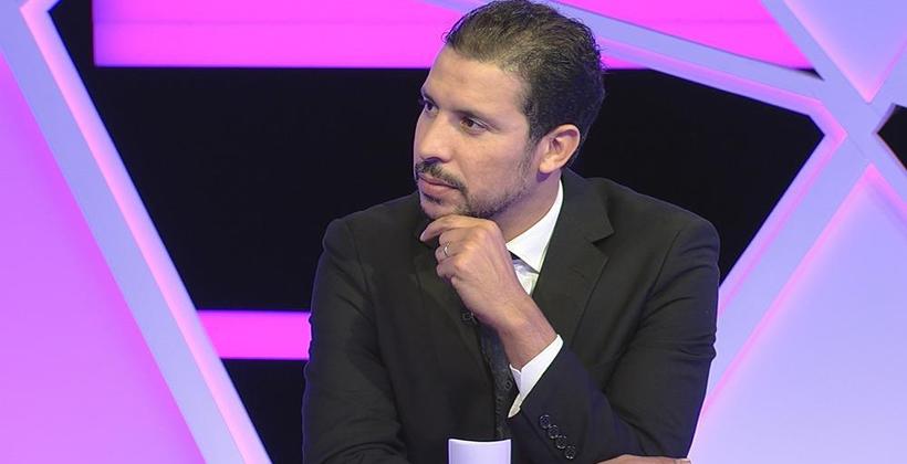 الدولي المغربي السابق يوسف شيبو يُفجع في وفاة والده