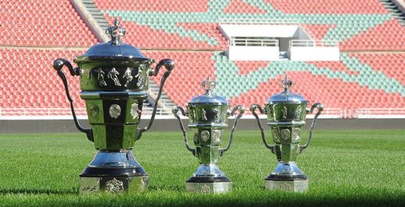 الجامعة  تعلن  مواعيد مباريات ربع نهائي كأس العرش