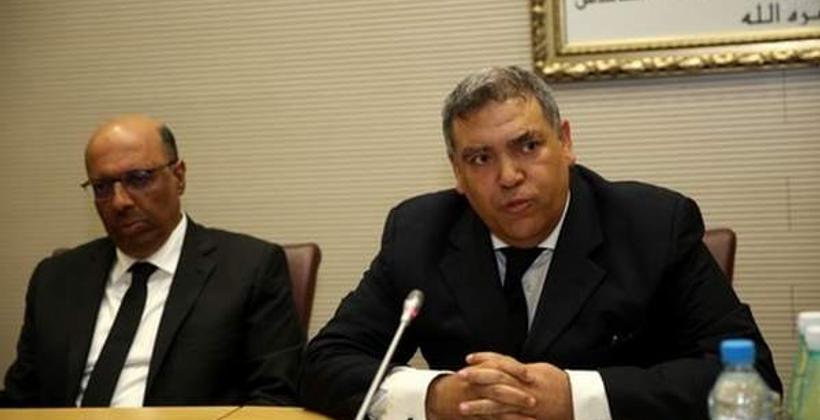 الداخلية ترد على أخبار تضليلية حول اتخاذها إجراءات تأديبية في حق رجال السلطة