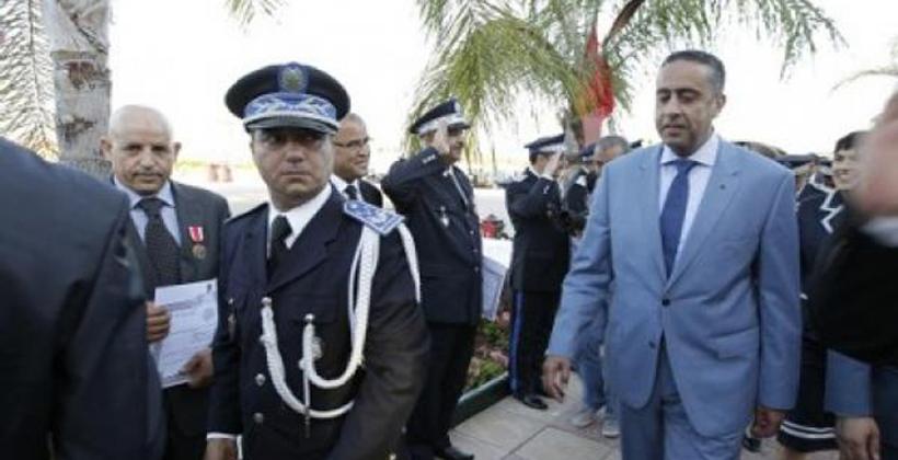 الحموشي يجري حركة تنقيلات واسعة في صفوف كبار  المسؤولين الأمنيين 