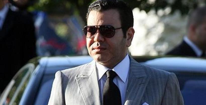 الأمير مولاي رشيد يترأس افتتاح الدورة الثانية عشرة لمعرض الفرس بالجديدة