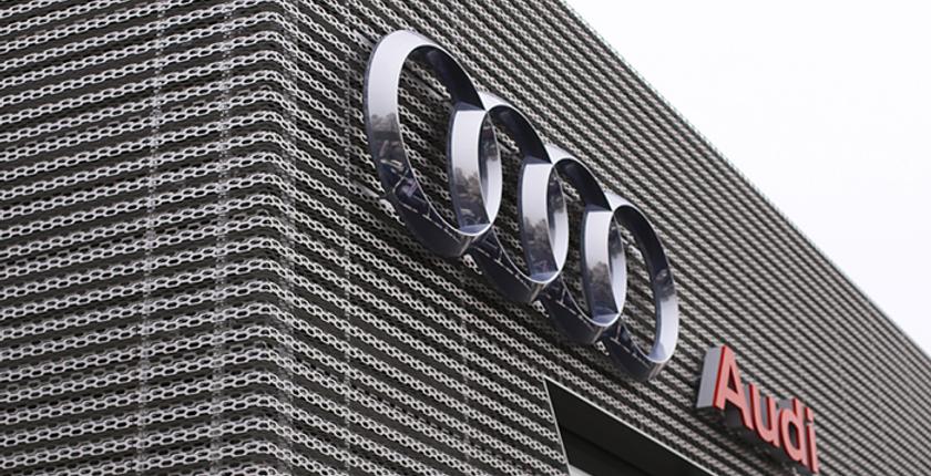 شركة "Audi" تطلق "تحفة" رياضية جديدة