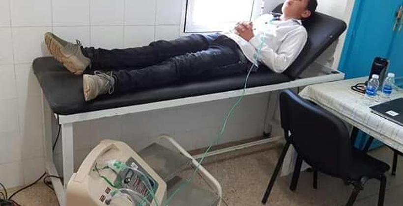 متابعة.. تطورات جديدة في ملف مدير الإعدادية المعتدي على تلميذ قاصر