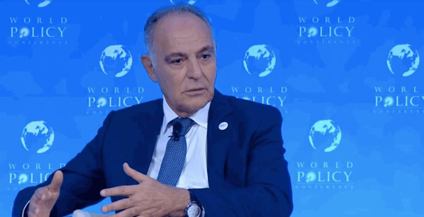 محلل سياسي: "تصريح مزوار حول الوضع في الجزائر خطير وغير محسوب"