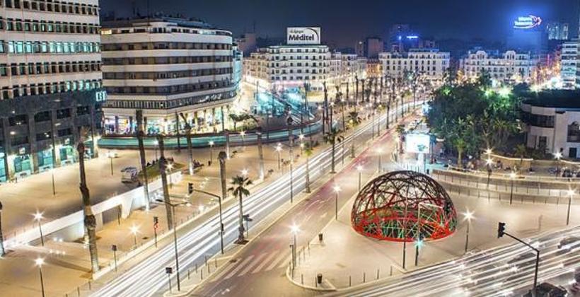 البيضاء  على موعد مع  الدورة الاولى لـ "جائزة الشباب المبدع"