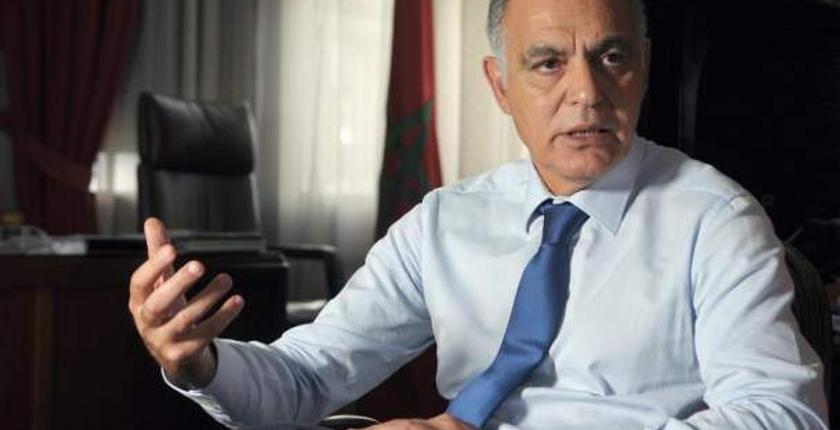 مزوار: "جميع المقومات لبناء المغرب الكبير متوفرة"