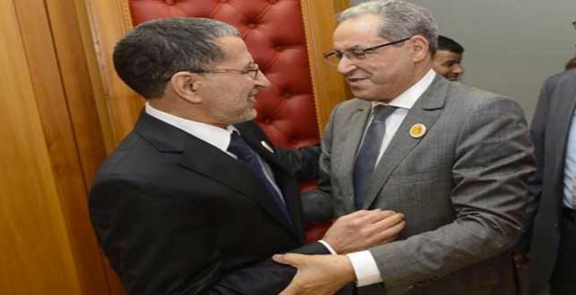 الحركة الشعبية: "نحن متشبون بالحكومة"                                                                                                                                                 
