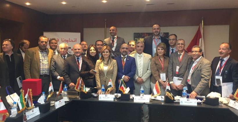 المغرب يحظى بتتويج عربي جديد في مجال طب الأسنان