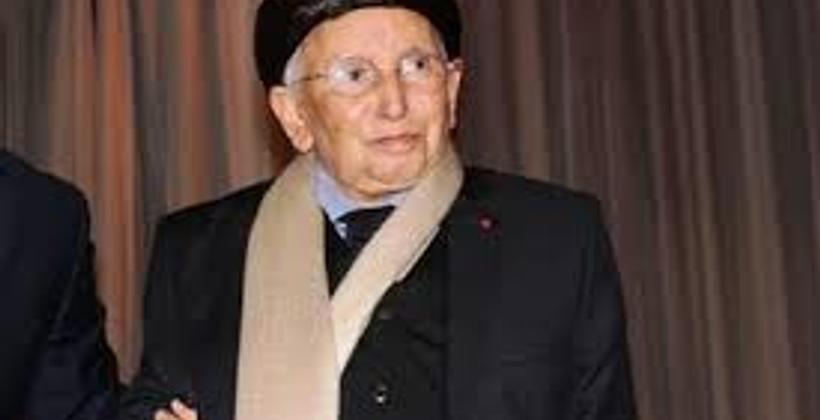 وفاة رجل الأعمال والمقاوم "مولاي مسعود أكوزال"