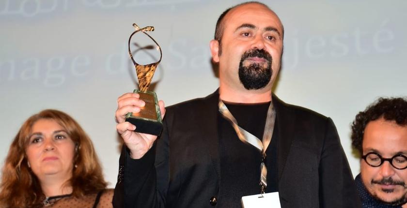 فيلم "العبء الثقيل" يفوز بالجائزة الكبرى لمهرجان الفيلم القصير المتوسطي بطنجة